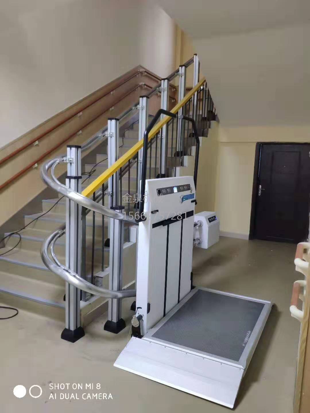 <b>河南采購(gòu)斜掛升降機(jī)</b>