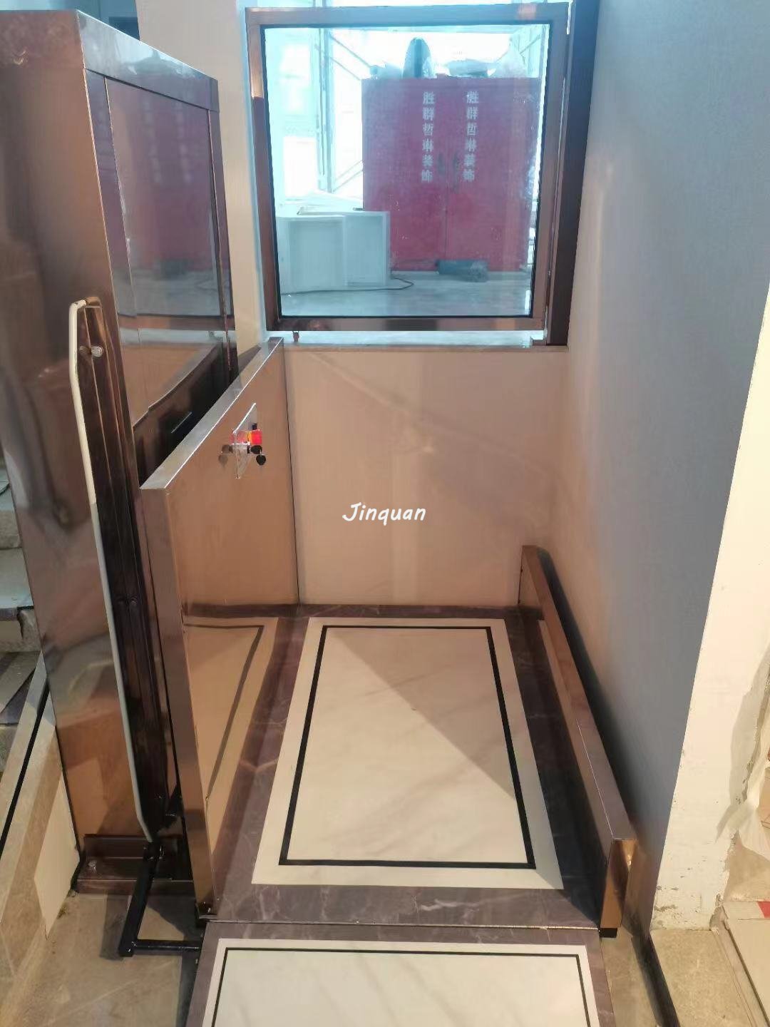 <b>北京無障礙升降平臺</b>