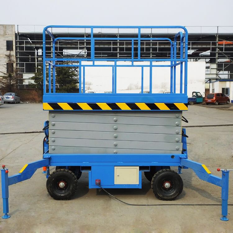 移動(dòng)式升降機(jī) 移動(dòng)式升降機(jī)