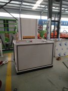 <b>洛陽(yáng)4米垂直無(wú)障礙升降平臺(tái)到貨安裝</b>