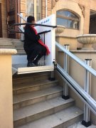 <b>濰坊采購(gòu)斜掛升降平臺(tái)</b>